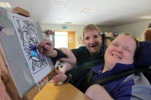 The ABLE Centre